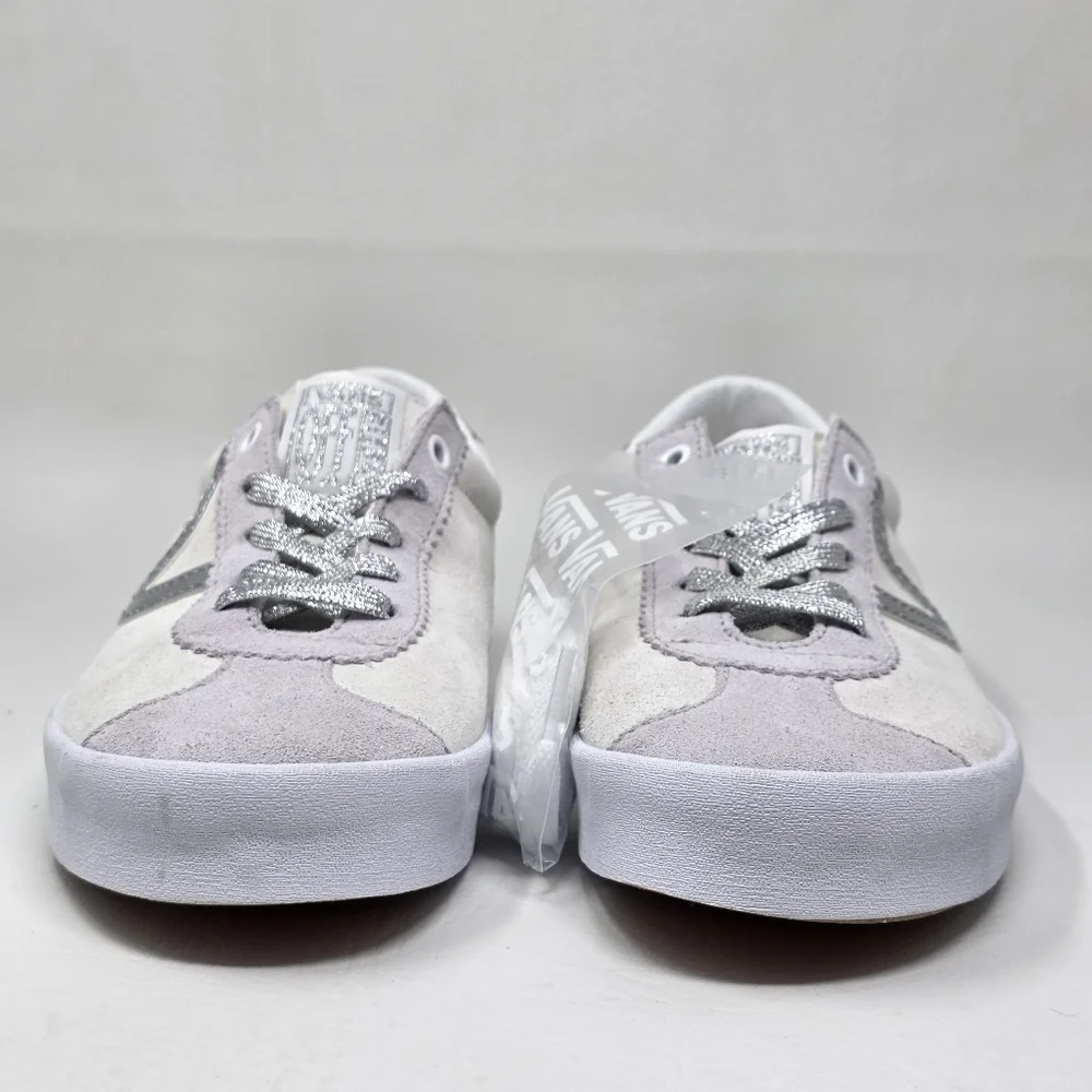 Vans sport low
